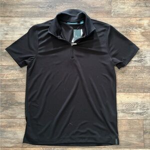 Perry Ellis Men’s Golf Polo